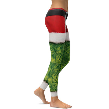 Wir stehlen Weihnachten! Z041