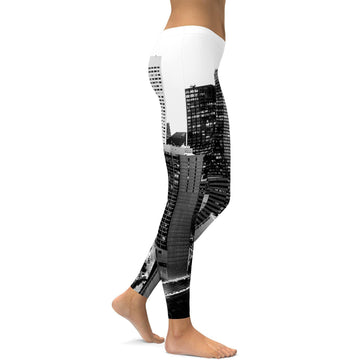 Houston Texas Leggings in Deutsch: "Houston Texas Leggings" U709