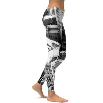 Leggings aus Sydney, Australien Z159
