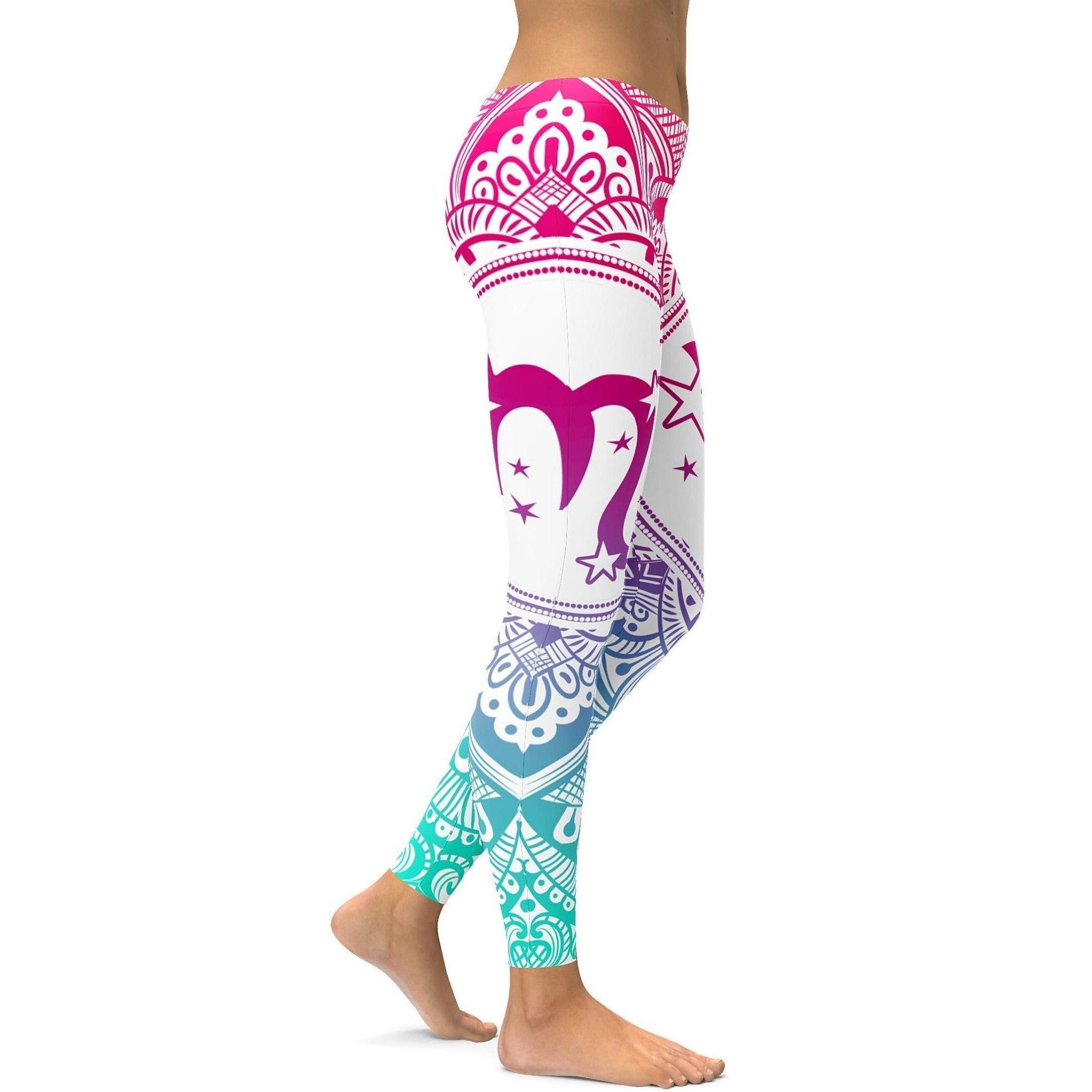 Helle Skorpion Leggings S817