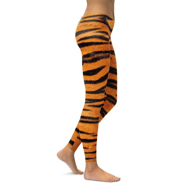 Tigerhaut Leggings H466