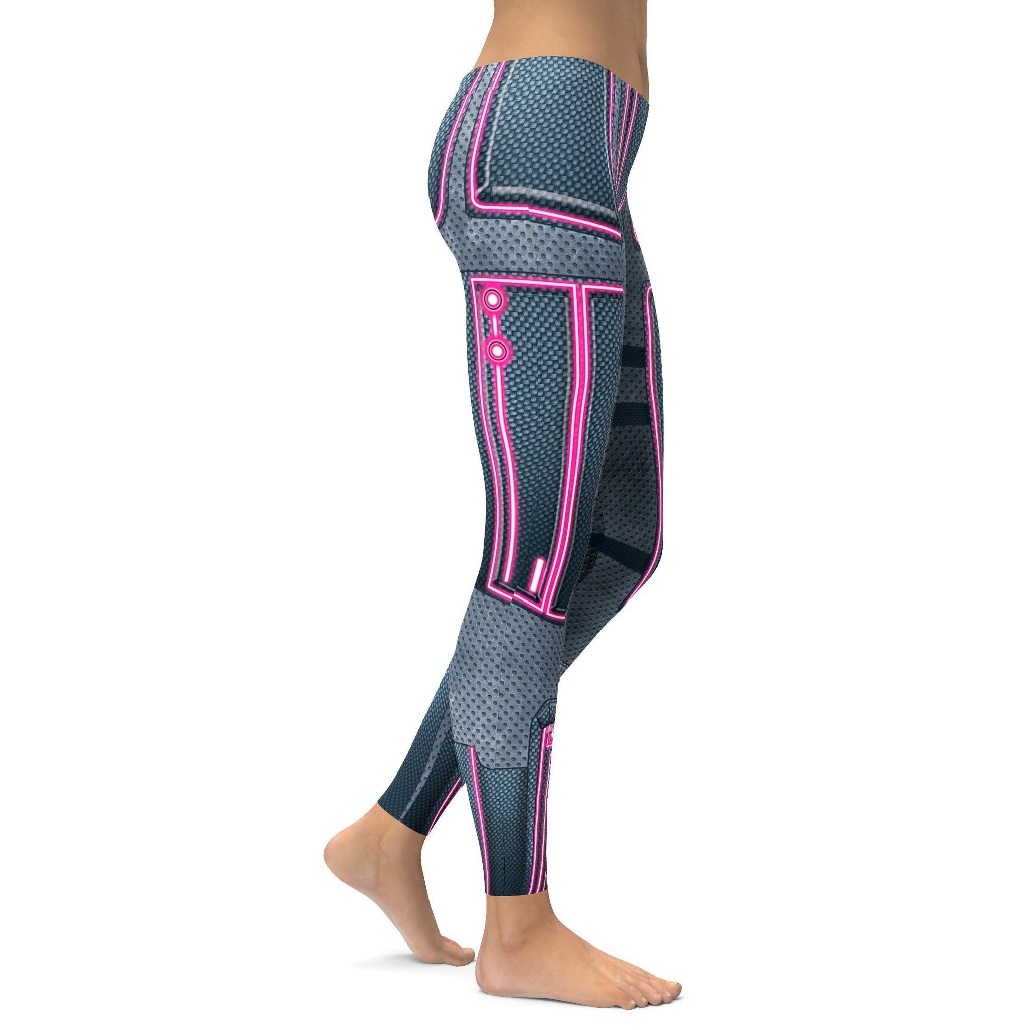 Galaxie Trooper Leggings O571