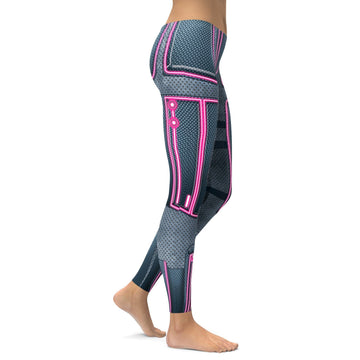 Galaxie Trooper Leggings O571