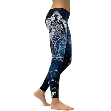 Virgo Leggings - Leggings von Virgo Q669
