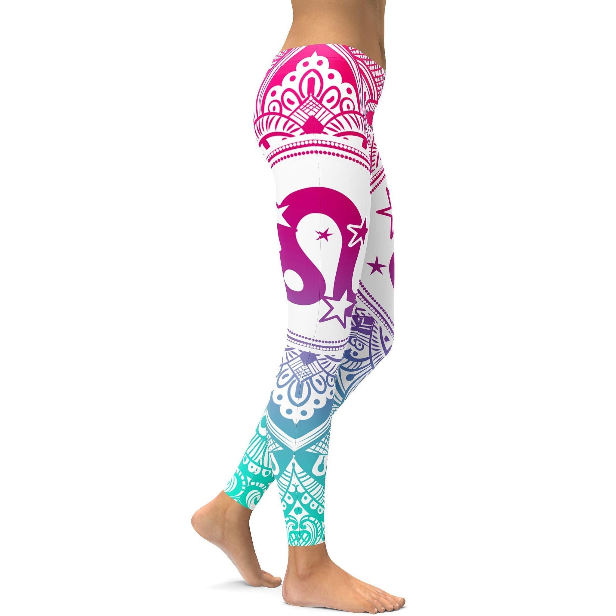 Helle Leo Leggings L643