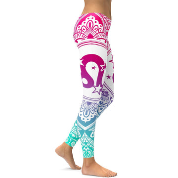 Helle Leo Leggings L643