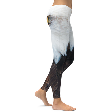 Eagle Eyes Leggings P820