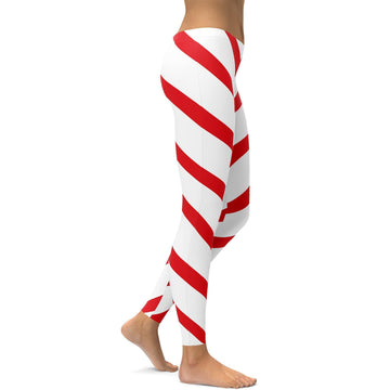 Zuckerstangen Leggings P917