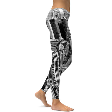 New Yorker Leggings A569