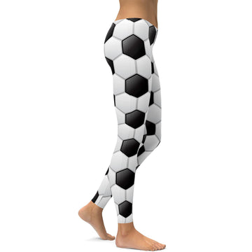 Fußball Leggings C392
