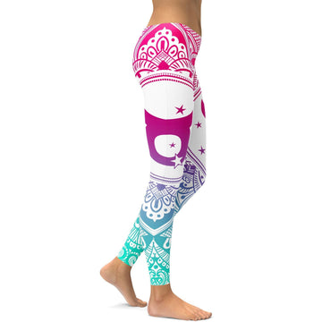 Helle Taurus Leggings I155