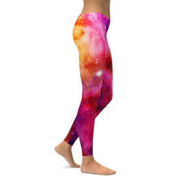 Galaxie Leggings K516