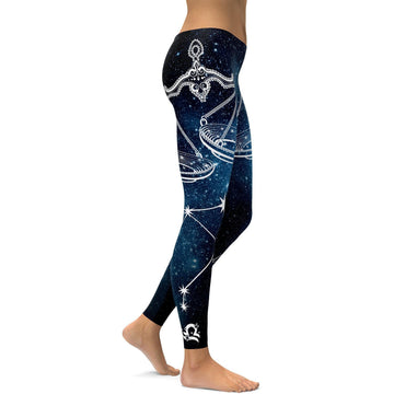 Libra Leggings in Deutschland M343