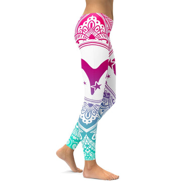Helle Aries Leggings P498