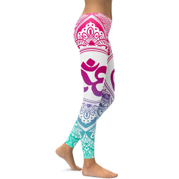 Helle OM Leggings H141